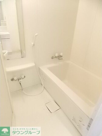 プレステージ金城の物件内観写真